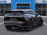 2027 Chevrolet Blazer EV SS