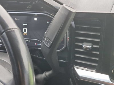2022 GMC Sierra 1500 SLE