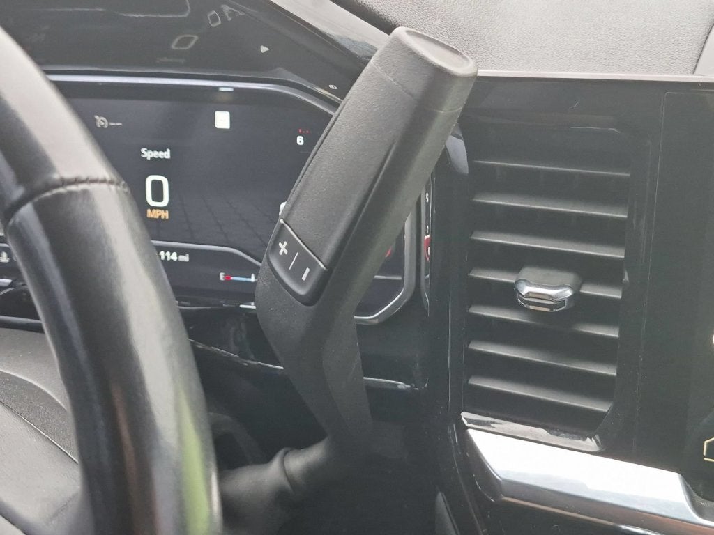 2022 GMC Sierra 1500 SLE