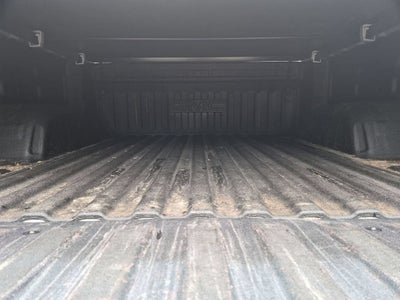2022 GMC Sierra 1500 SLE