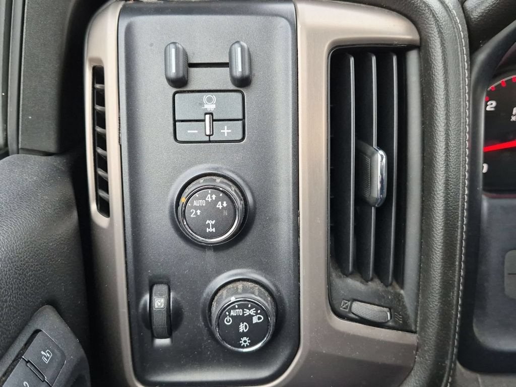 2015 GMC Sierra 1500 Denali