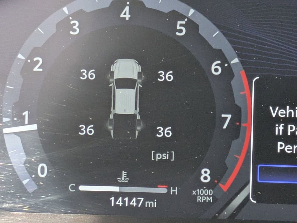 2025 Toyota Tacoma 4WD SR