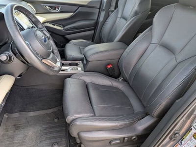 2020 Subaru Ascent Limited