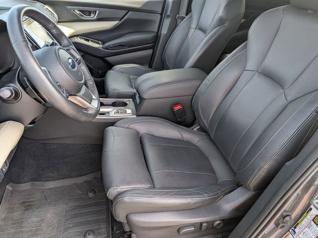 2020 Subaru Ascent Limited