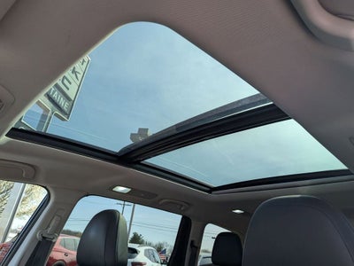 2020 Subaru Ascent Limited