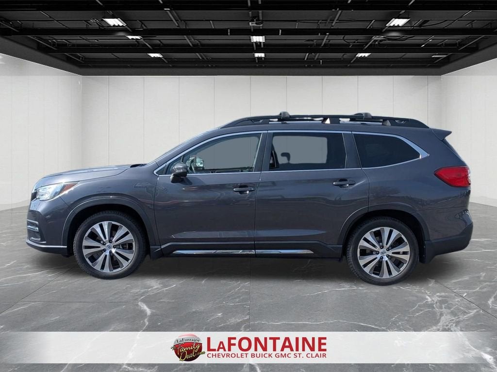 2020 Subaru Ascent Limited