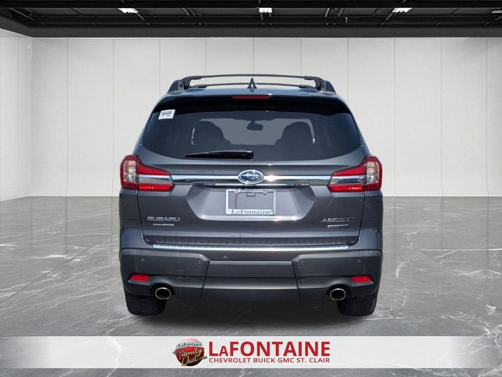 2020 Subaru Ascent Limited