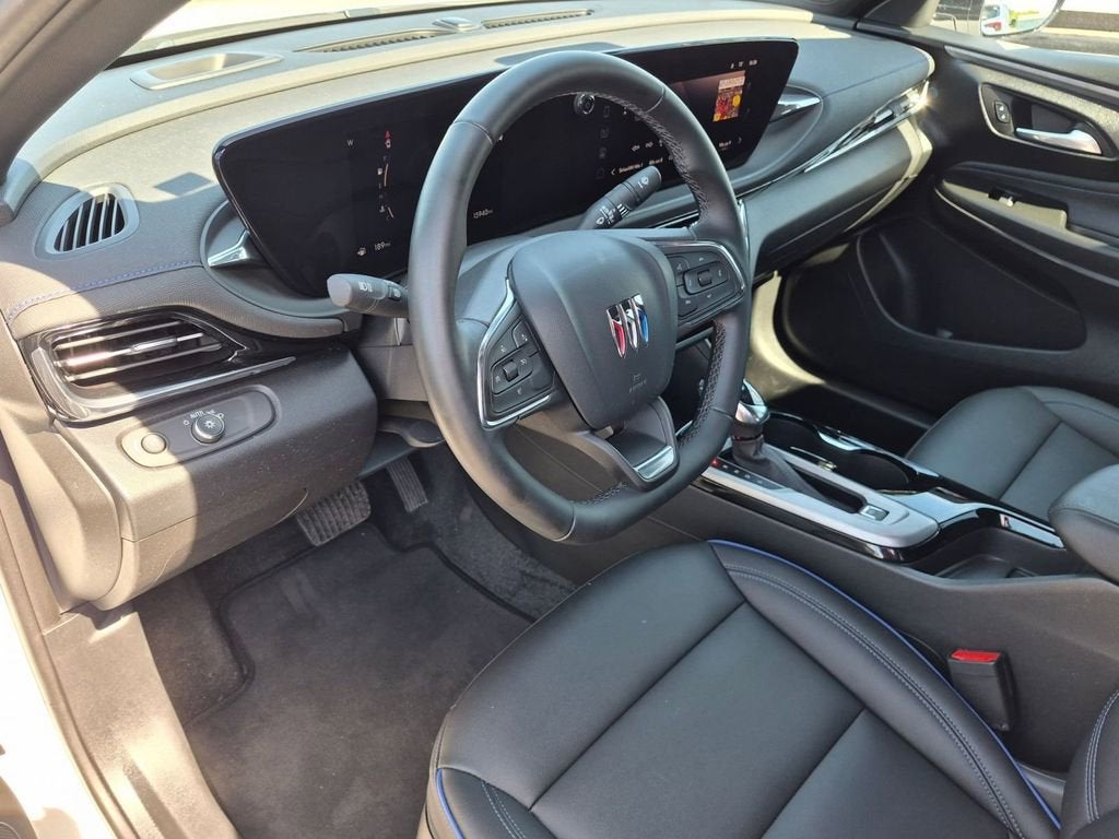 2025 Buick Envista Sport Touring