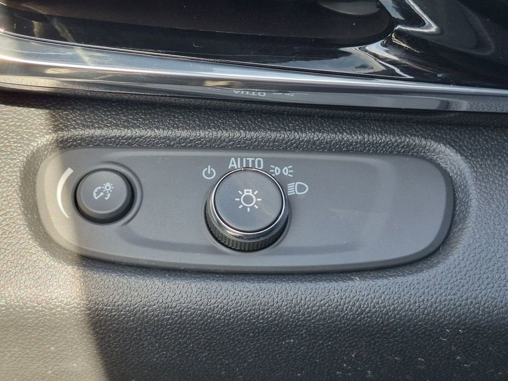 2025 Buick Envista Sport Touring