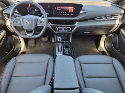 2025 Buick Envista Sport Touring