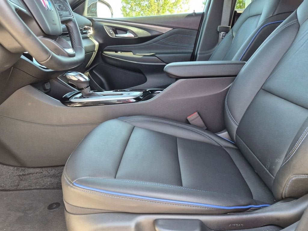 2025 Buick Envista Sport Touring