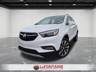 2019 Buick Encore Essence
