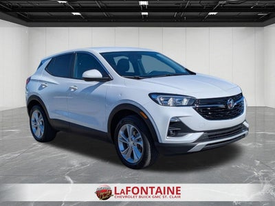 2023 Buick Encore GX Preferred