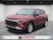 2025 Chevrolet Trailblazer LS