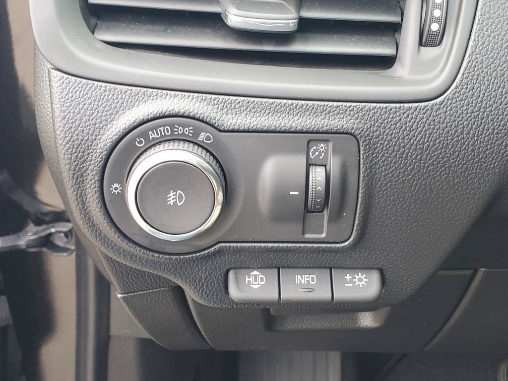 2019 Buick Envision Premium II