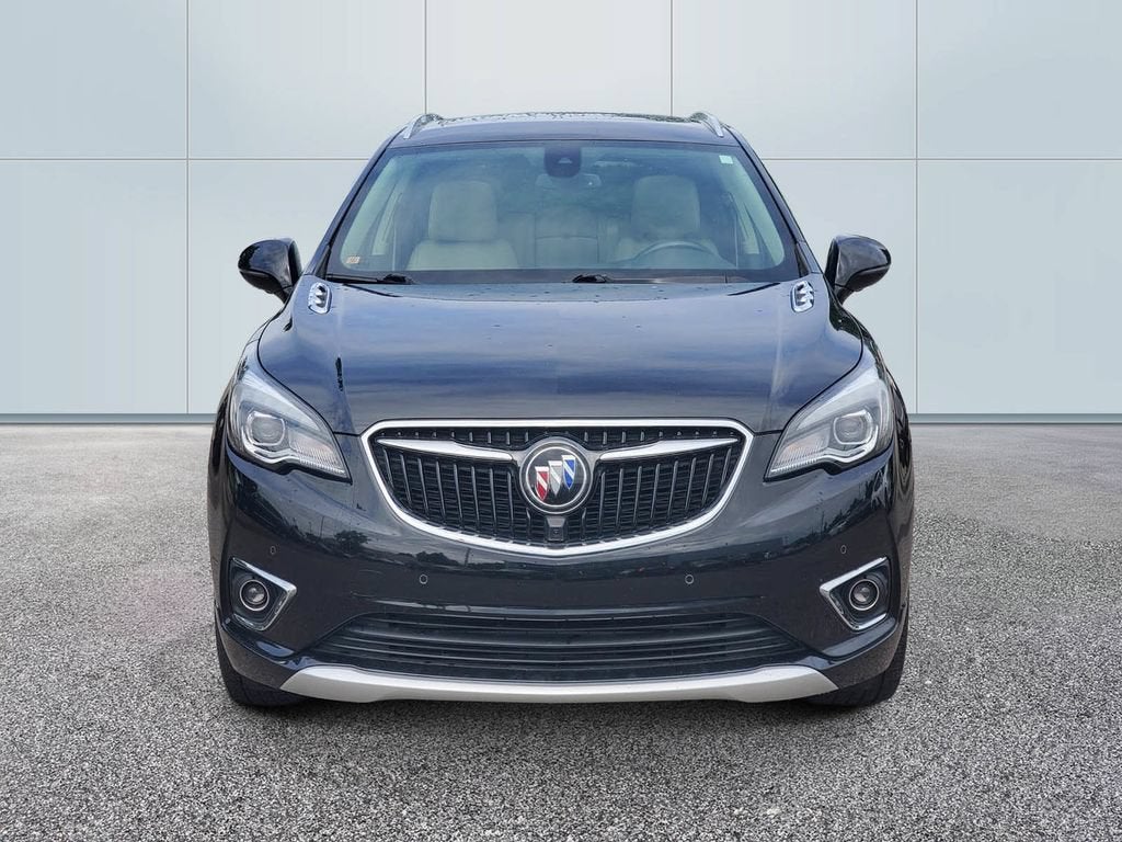 2019 Buick Envision Premium II
