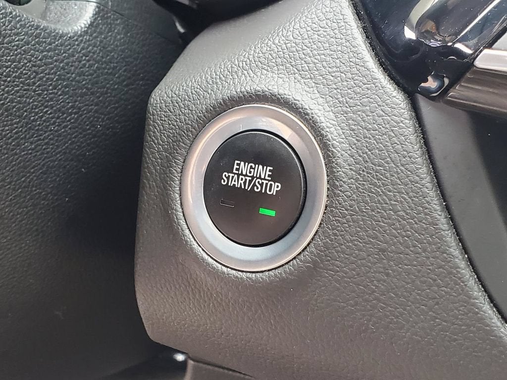 2019 Buick Envision Premium II
