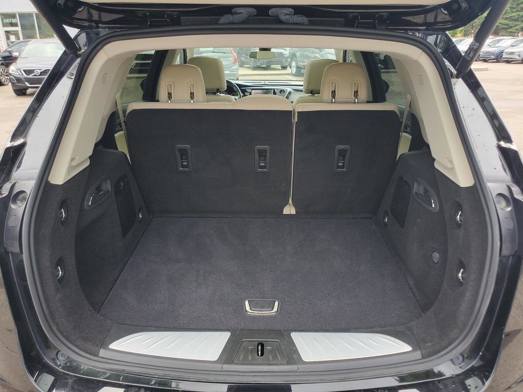 2019 Buick Envision Premium II