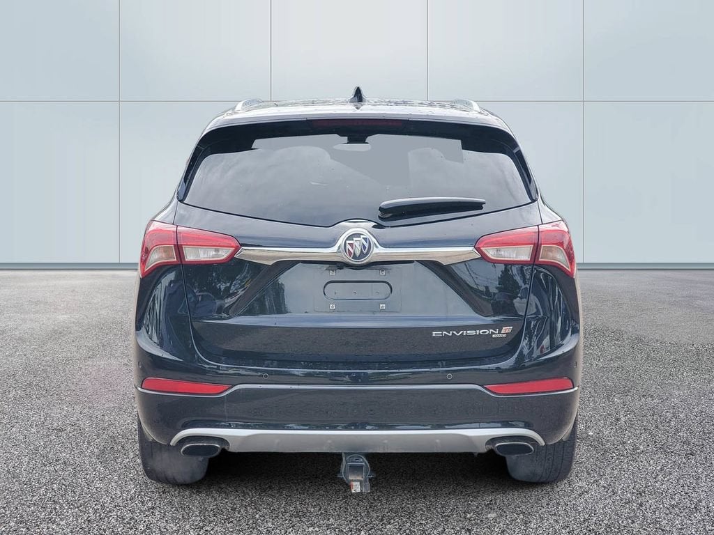 2019 Buick Envision Premium II