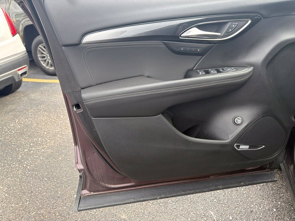 2024 Buick Envision Preferred