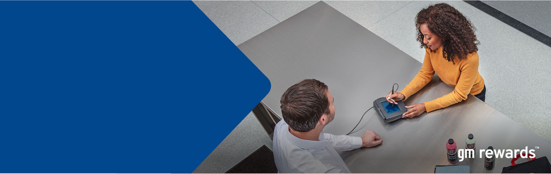 LaFontaine Chevrolet St. Clair in China Township MI