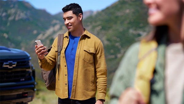 LaFontaine Chevrolet St. Clair in China Township MI