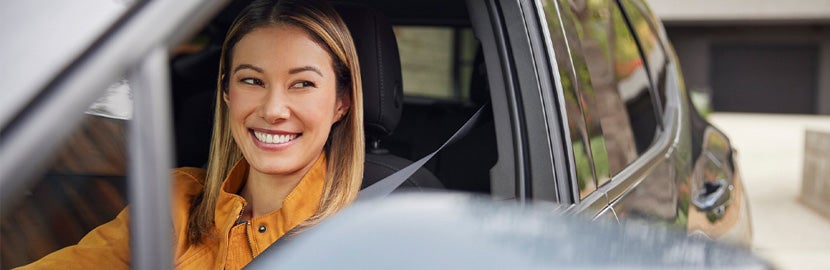 LaFontaine Chevrolet St. Clair in China Township MI