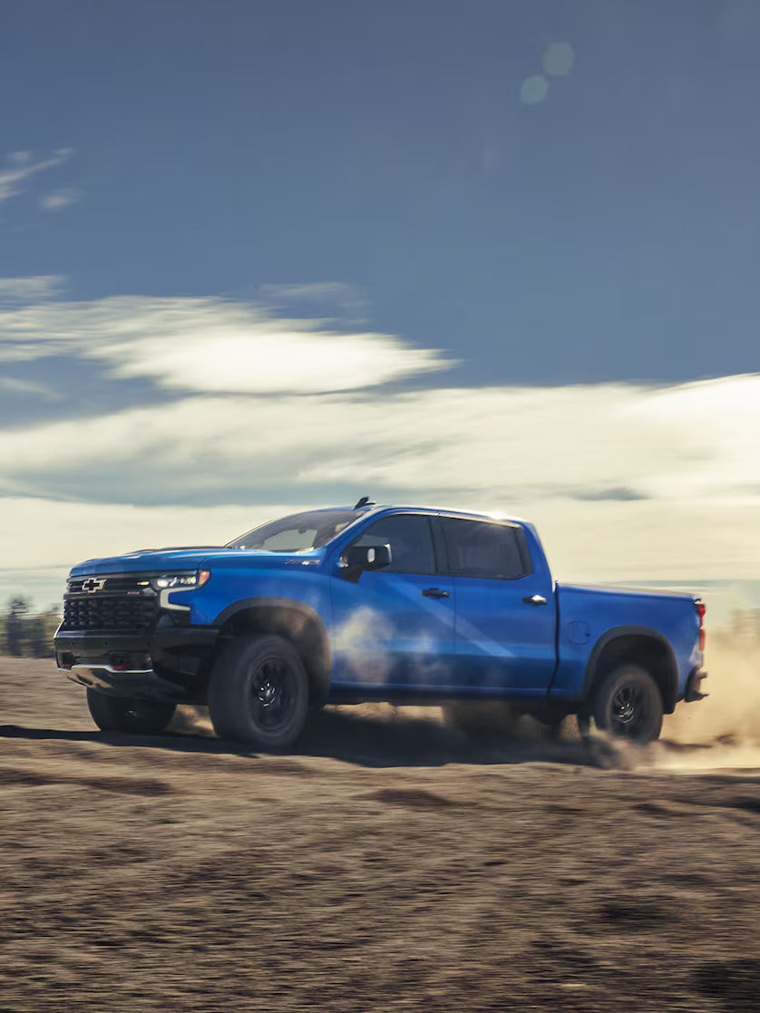 LaFontaine Chevrolet St. Clair in China Township MI