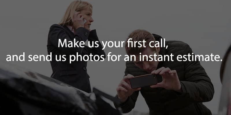 LaFontaine Chevrolet St. Clair in China Township MI