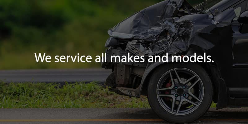 LaFontaine Chevrolet St. Clair in China Township MI