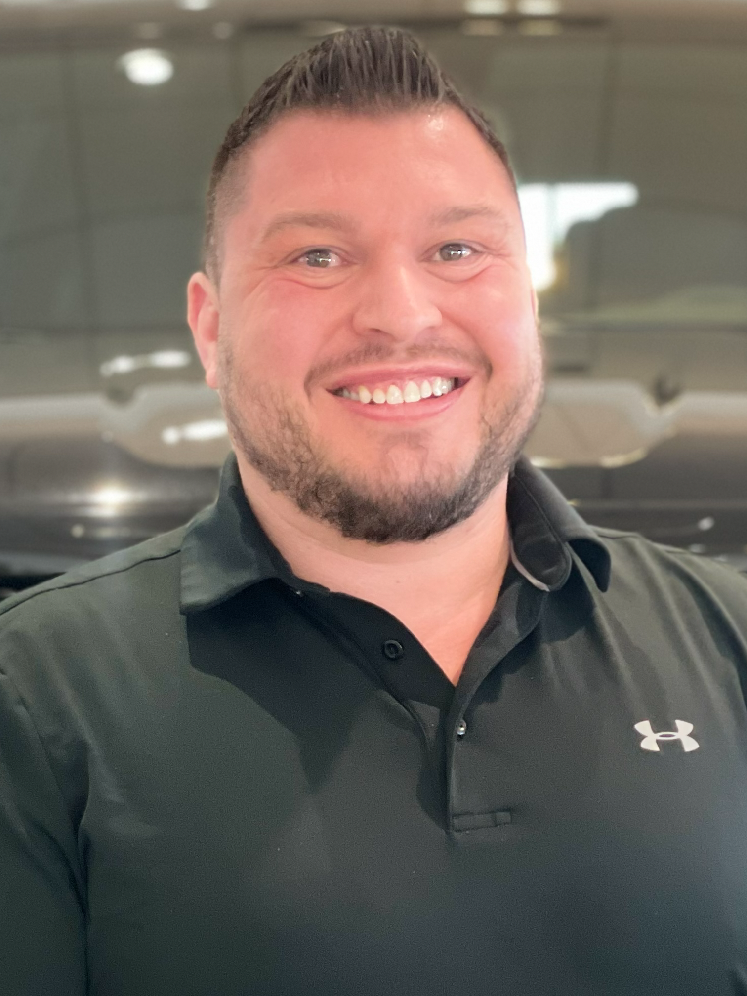 JASON OSTROWSKI	