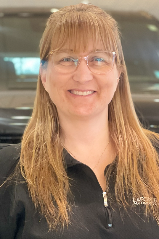 MICHELLE SHIELDS MOORE